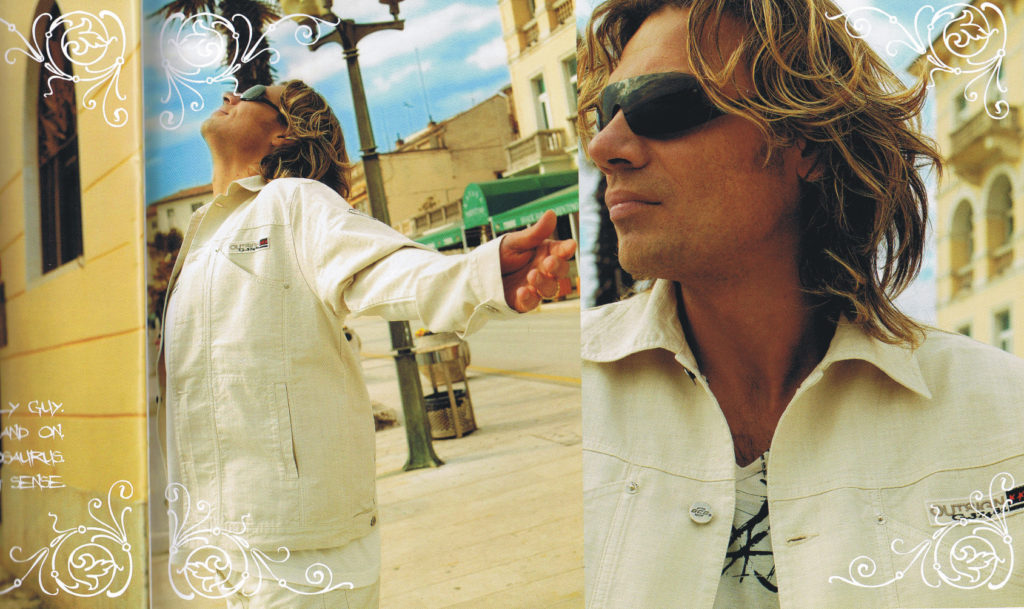 G-GECCO SS04 [2004]